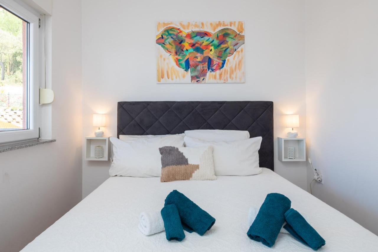 Solaris Holiday Home - Private Pool Stanici ภายนอก รูปภาพ