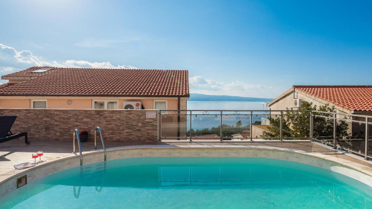 Solaris Holiday Home - Private Pool Stanici ภายนอก รูปภาพ