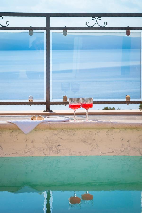 Solaris Holiday Home - Private Pool Stanici ภายนอก รูปภาพ