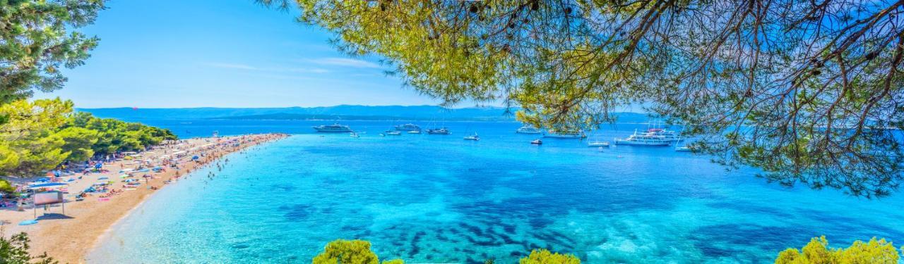 Solaris Holiday Home - Private Pool Stanici ภายนอก รูปภาพ