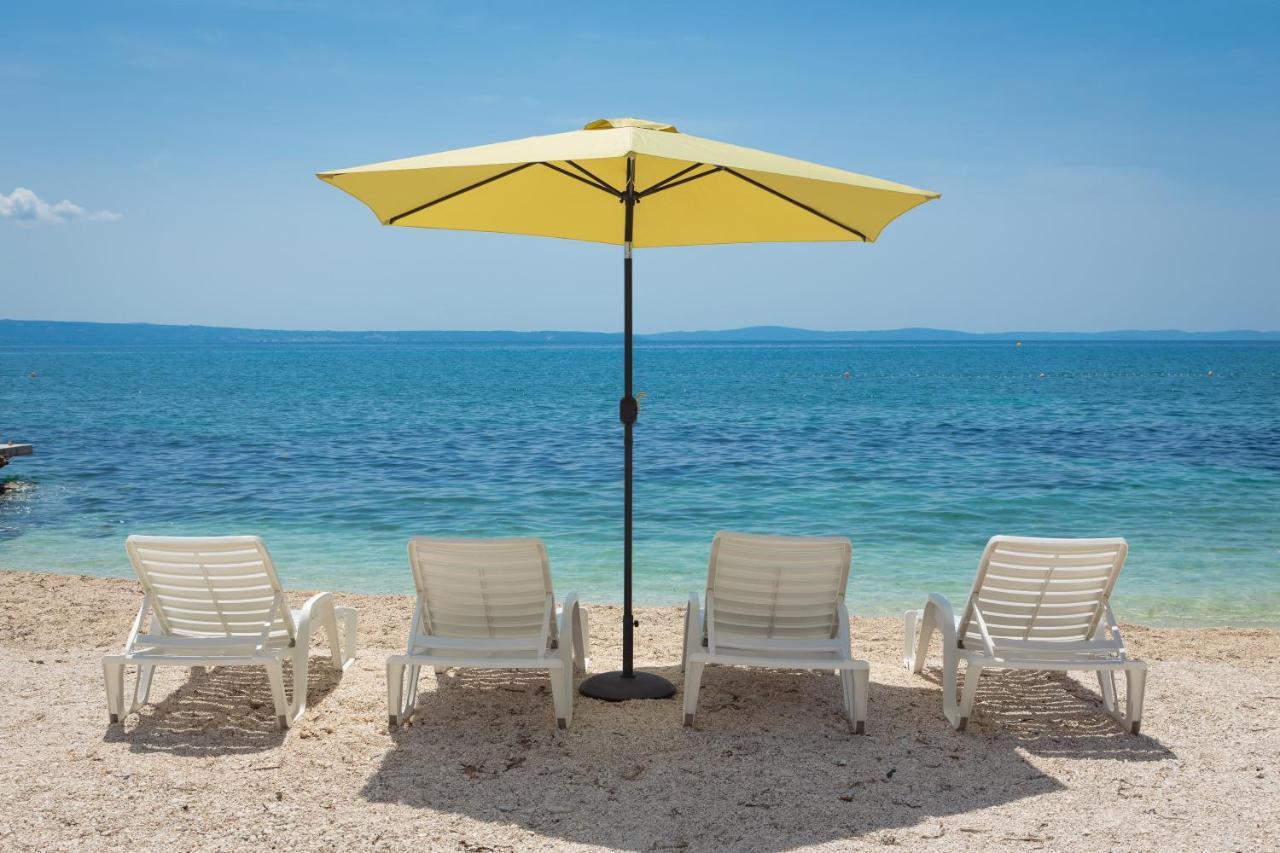 Solaris Holiday Home - Private Pool Stanici ภายนอก รูปภาพ
