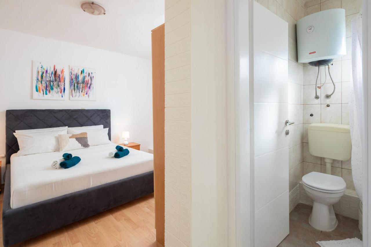 Solaris Holiday Home - Private Pool Stanici ภายนอก รูปภาพ
