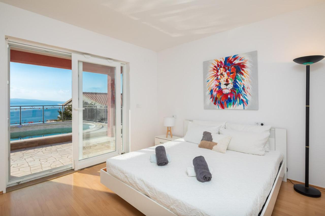 Solaris Holiday Home - Private Pool Stanici ภายนอก รูปภาพ