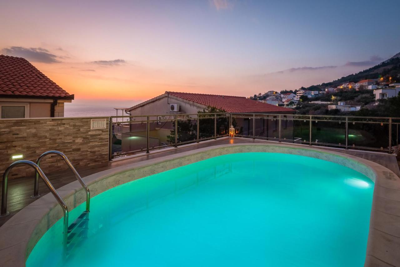 Solaris Holiday Home - Private Pool Stanici ภายนอก รูปภาพ